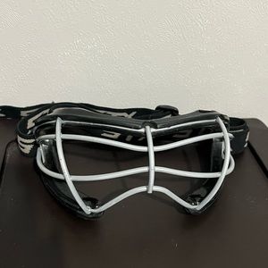 STX focus-s lacrosse goggles